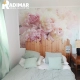 fototapeta kwiaty NA WYMIAR piwonie PRESTIGE